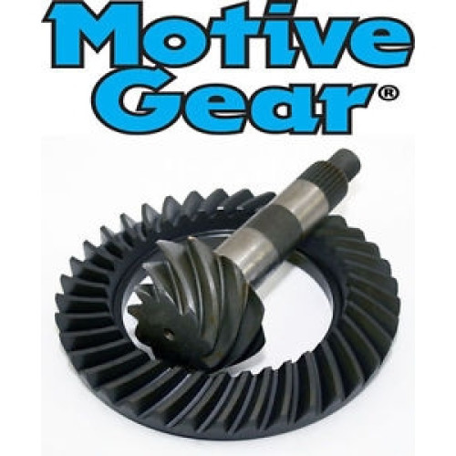 Главная пара заднего моста моста 4.88 DANA 44