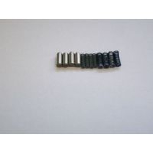 Ремкомплект блокировки 1610LR, 1620LR ,1630LR, 2210LR, 1230LR Lock-Right