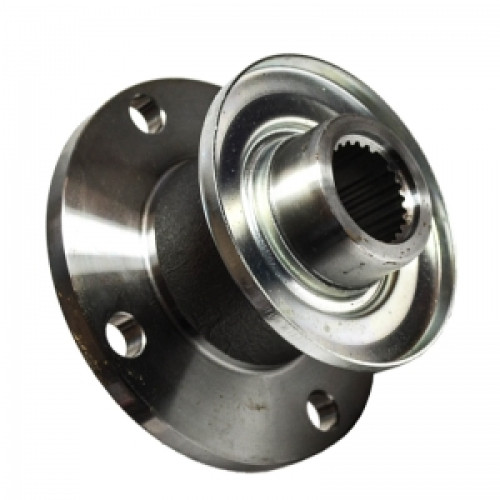 Фланец 24 шлица на мост M226 Nissan Titan