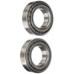 Подшипник дифферинциала  моста 2 шт Dana-35