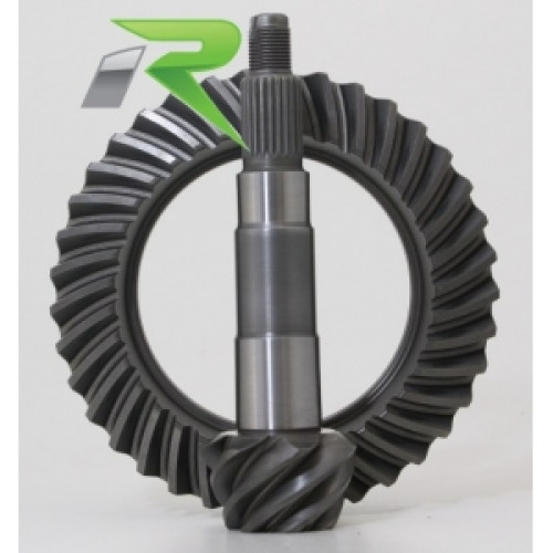 Главная пара заднего моста 5.89 для Nissan Patrol/Safari мост H233B