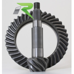 Главная пара переднего моста 5.13 DANA 30 Jeep JK & JL не RUBICON 