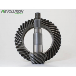 Главная пара заднего моста 4.88 Toyota 8.75" Hilux/Tacoma 2016+