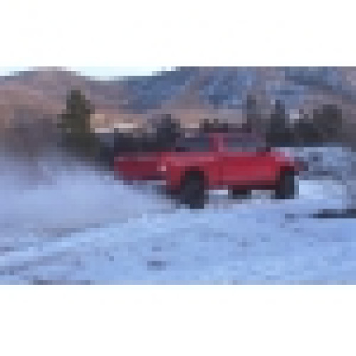 Блокировка дифференциала 5460134 для Toyota 10.5, 2007+ Tundra 5.7L, Auburn Pro Series LSD