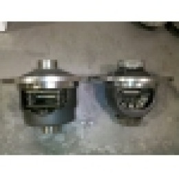 Блокировка дифференциала 5460134 для Toyota 10.5, 2007+ Tundra 5.7L, Auburn Pro Series LSD