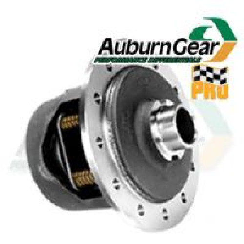 Блокировка дифференциала 5460134 для Toyota 10.5, 2007+ Tundra 5.7L, Auburn Pro Series LSD