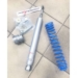 Усиленный рулевой демпфер Profender 4х4 "возврат к центру",шток 12,5 мм