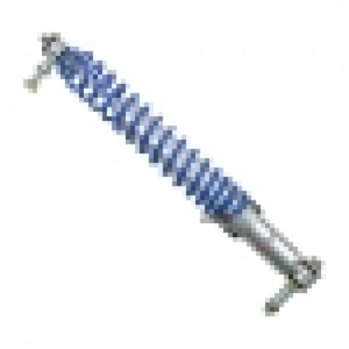 Усиленный рулевой демпфер Profender 4х4 "возврат к центру",шток 12,5 мм