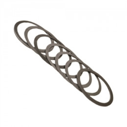 Шайбы боковые Dana 44, D44, T8S, T9R, TLC100 IFS 