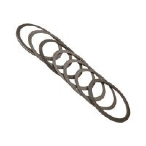 Шайбы боковые Dana 44, D44, T8S, T9R, TLC100 IFS 