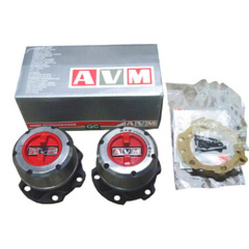Колесные хабы ручные усиленные AVM-461НР, Nissan