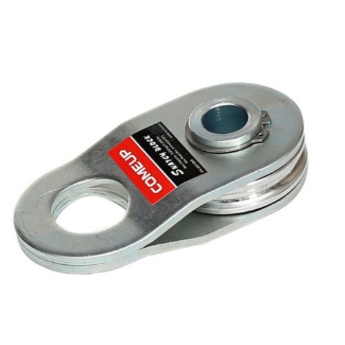 Блок  под нагрузку до 5000кг  для лебедок CUB 3/4, DU3000/4000