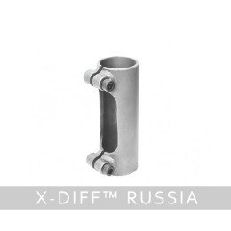 Крепление бампстопа универсальное - PROFENDER  (под бамп-стоп 2.0)