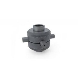 Блокировка дифференциала Блокка™ Nissan Patrol 33 шлица