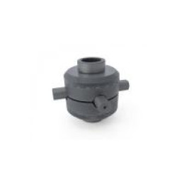 Блокировка дифференциала Блокка™ Nissan Patrol 33 шлица