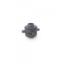 Блокировка дифференциала Блокка™ Toyota