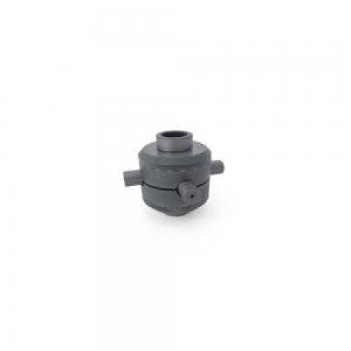 Блокировка дифференциала Блокка™ Toyota