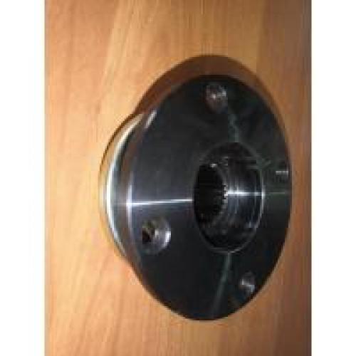 Фланец хвостовика для Toyota 29 шлицев сверловка 60х60  (41204-35090, 41204-71020)