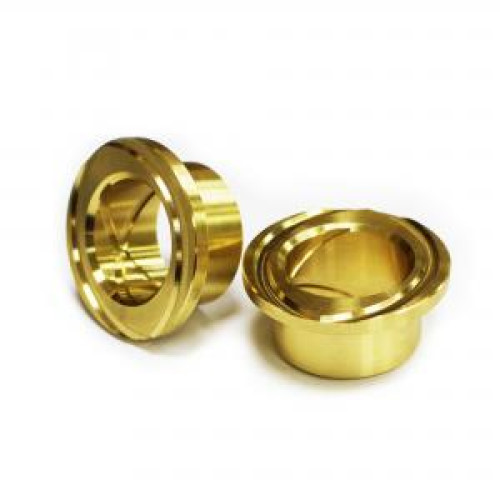 Втулки передней цапфы ИЖ-ТЕХНО Toyota (на обе стороны) 