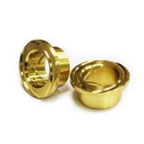 Втулки передней цапфы ИЖ-ТЕХНО Toyota (на обе стороны) 