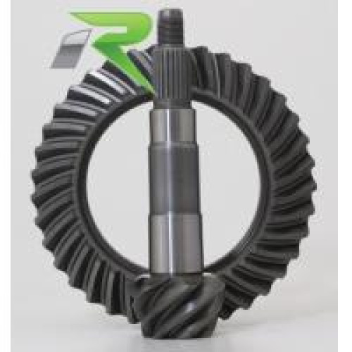 Главная пара заднего моста 5.13 DANA 44 JK