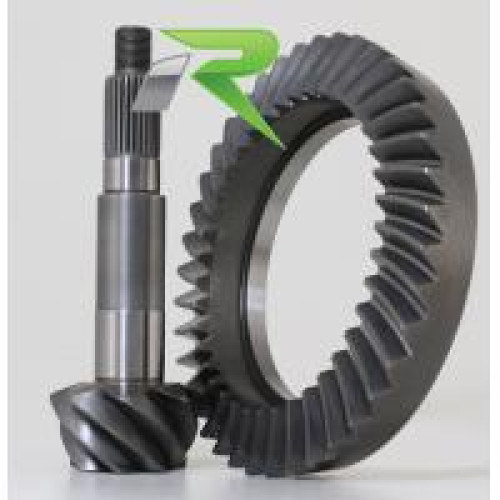 Усиленная главная пара переднего моста 4.56 DANA 44 (210MM) JL (обратное вращение)