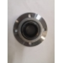 Фланец хвостовика для TLC100 с низкой юбкой, 29 шлицев сверловка 66х66