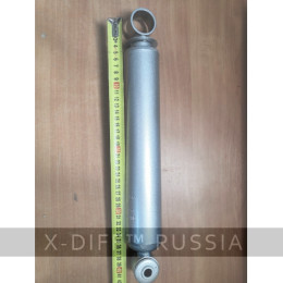 Амортизатор задний двухтрубный лифт 2" для УАЗ Патриот (масло)