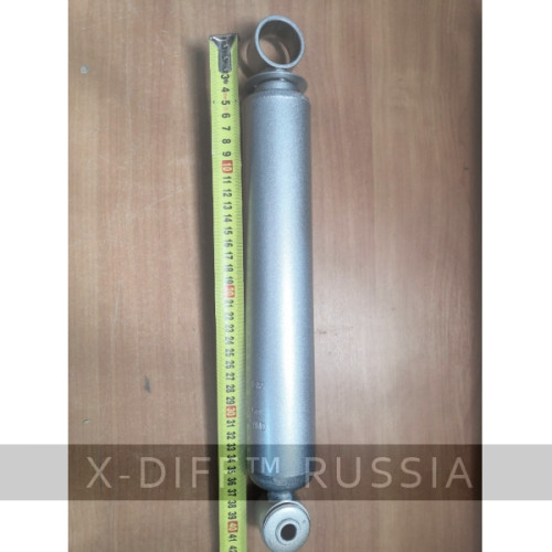 Амортизатор задний двухтрубный лифт 2" для УАЗ Патриот (масло)
