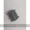 Сайлентблок (втулка) на амортизатор УАЗ