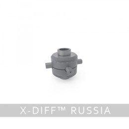 Блокировка дифференциала Блокка™ Nissan Patrol 33 шлица (c LSD !!!)