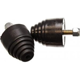 Отбойник передние Energy Suspension под лифт для Toyota 120 Prado, FJ CRUISER (2шт) под лифт 2" 