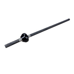 Усиленный привод передний Suzuki Samurai SJ413 и Jimny JB31 (широкие мосты) - левый длинный