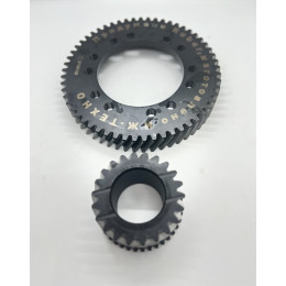 Понижающий кит в раздаточную коробку (25 %) Тoyota Land Cruiser 80 100 105 (HF2A)